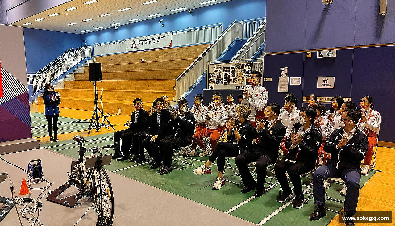 星空xk体育拥抱青春，释放活力！